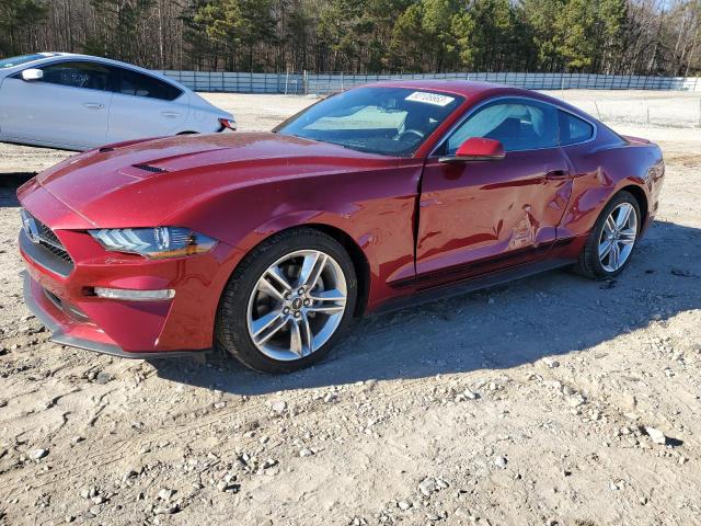 FORD MUSTANG 2019 1fa6p8th2k5197027