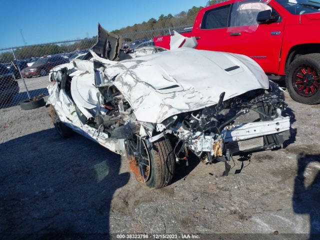 FORD MUSTANG 2019 1fa6p8th2k5201951