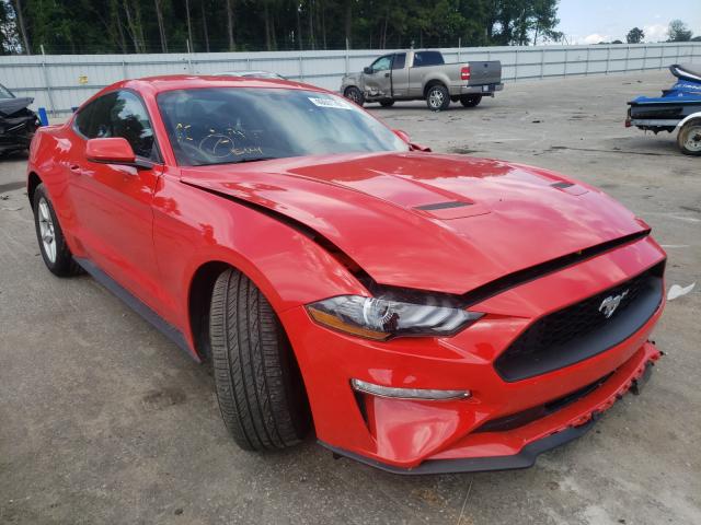 FORD MUSTANG 2019 1fa6p8th2k5203795