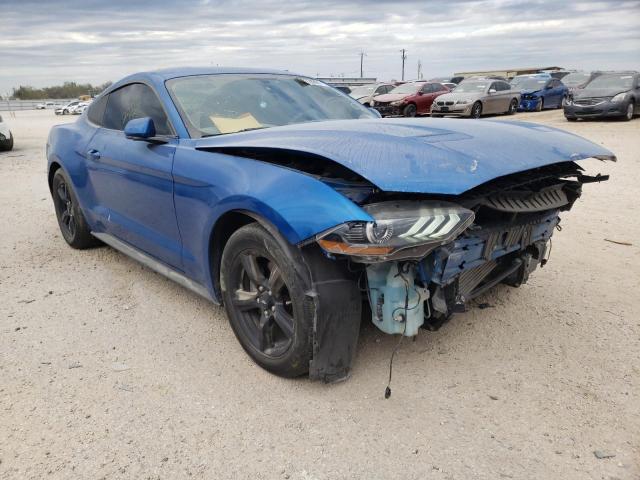 FORD MUSTANG 2019 1fa6p8th2k5204218