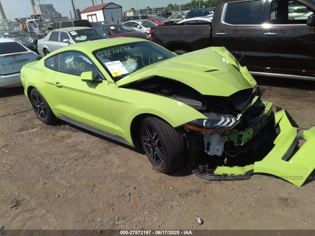 FORD MUSTANG 2020 1fa6p8th2l5103682