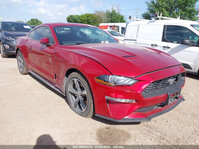 FORD MUSTANG 2020 1fa6p8th2l5108347