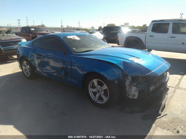 FORD MUSTANG 2020 1fa6p8th2l5108624