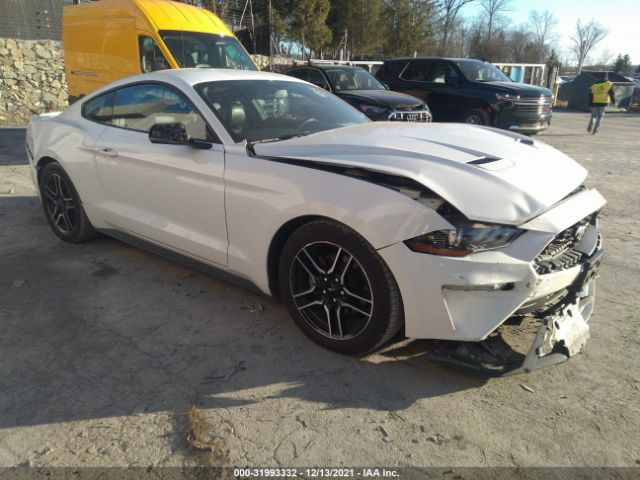 FORD MUSTANG 2020 1fa6p8th2l5112253