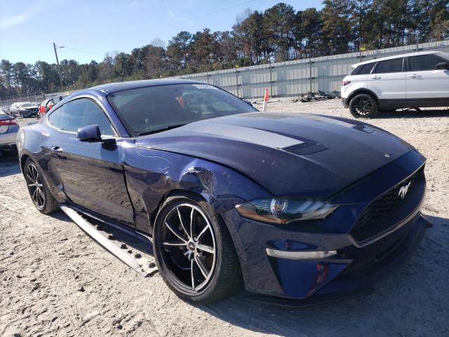 FORD MUSTANG 2020 1fa6p8th2l5122829