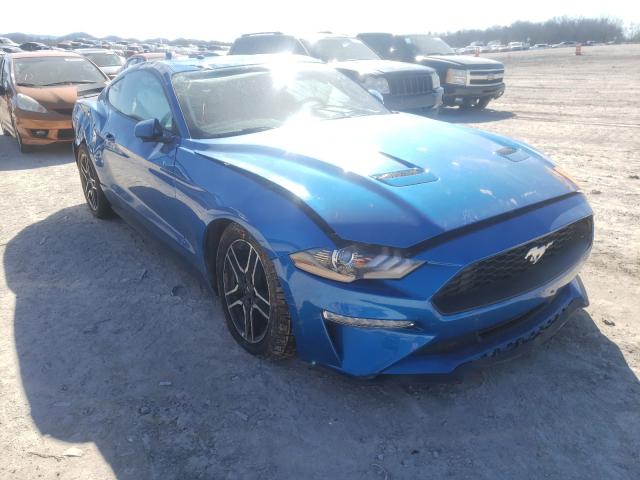 FORD MUSTANG 2020 1fa6p8th2l5129098