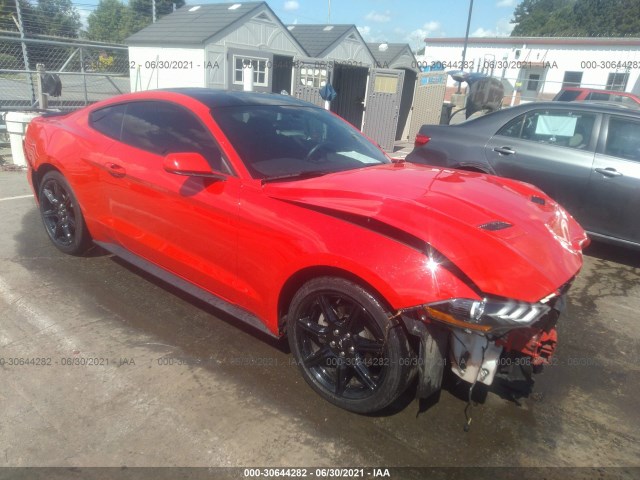 FORD MUSTANG 2020 1fa6p8th2l5129263