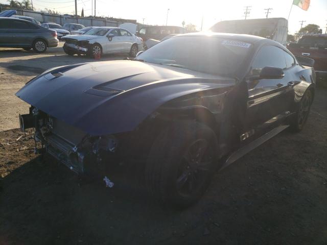 FORD MUSTANG 2020 1fa6p8th2l5130462