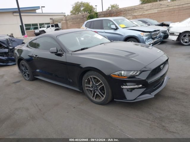 FORD MUSTANG 2020 1fa6p8th2l5130557