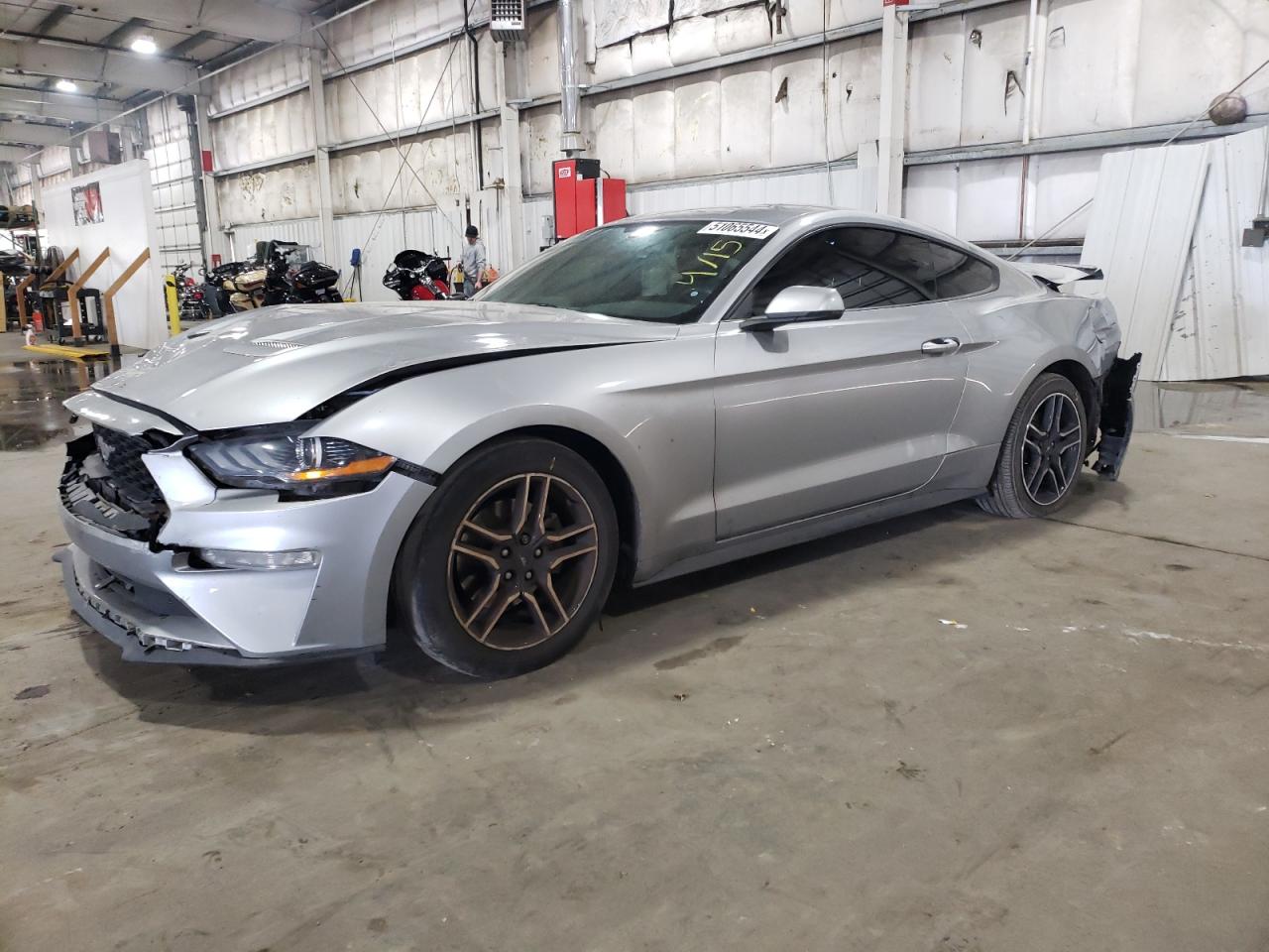 FORD MUSTANG 2020 1fa6p8th2l5147598