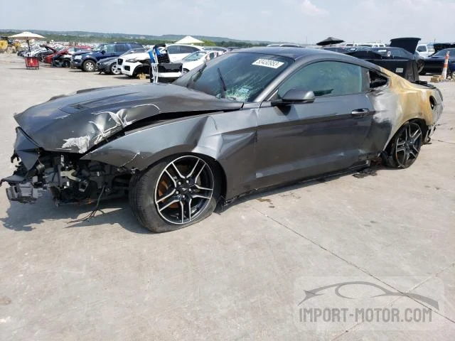 FORD MUSTANG 2020 1fa6p8th2l5147990