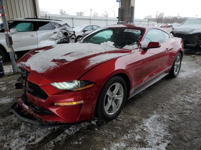 FORD MUSTANG 2020 1fa6p8th2l5150100