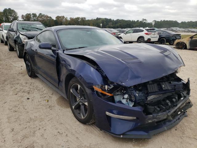 FORD MUSTANG 2020 1fa6p8th2l5150338