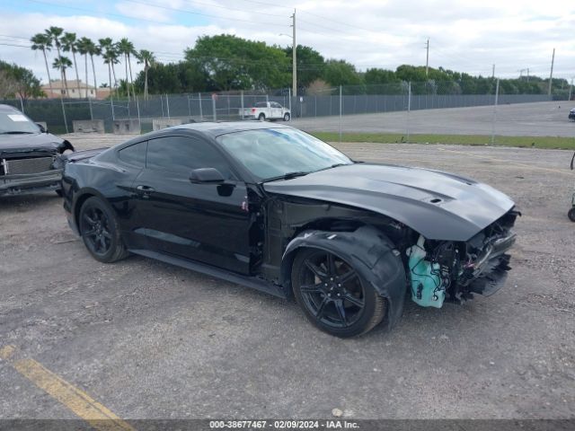 FORD MUSTANG 2020 1fa6p8th2l5151733