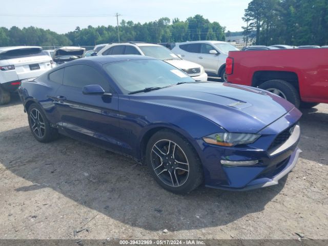 FORD MUSTANG 2020 1fa6p8th2l5157676