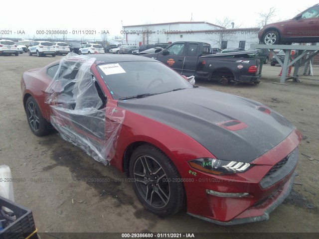 FORD MUSTANG 2020 1fa6p8th2l5158262