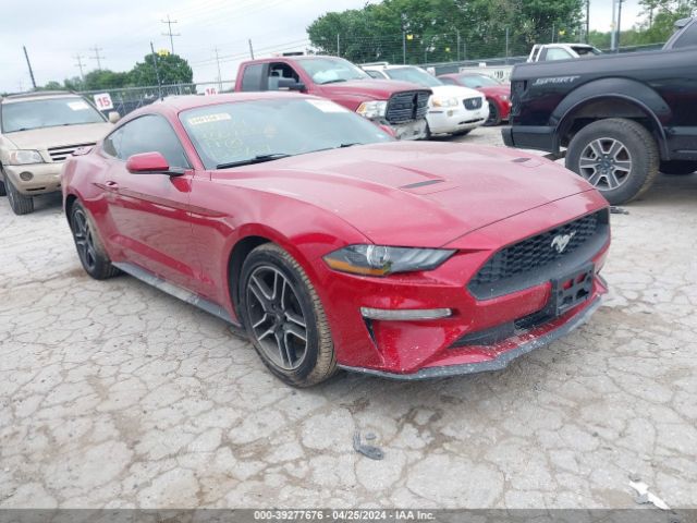 FORD MUSTANG 2020 1fa6p8th2l5158407