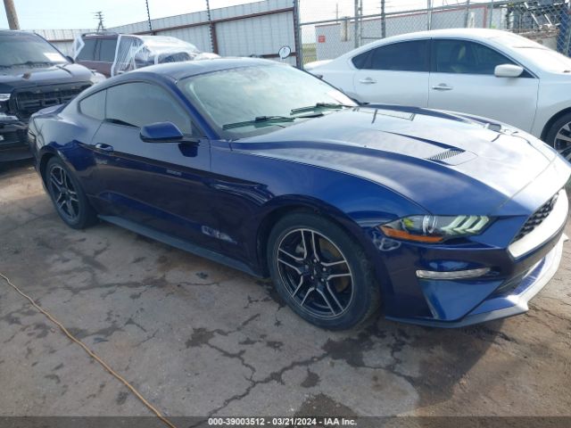 FORD MUSTANG 2020 1fa6p8th2l5159752