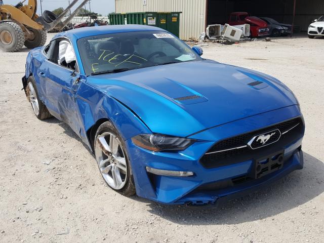 FORD MUSTANG 2020 1fa6p8th2l5162943