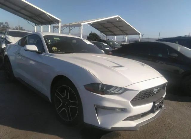 FORD MUSTANG 2020 1fa6p8th2l5163302