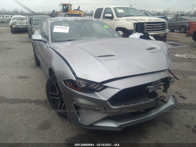 FORD MUSTANG 2020 1fa6p8th2l5167009