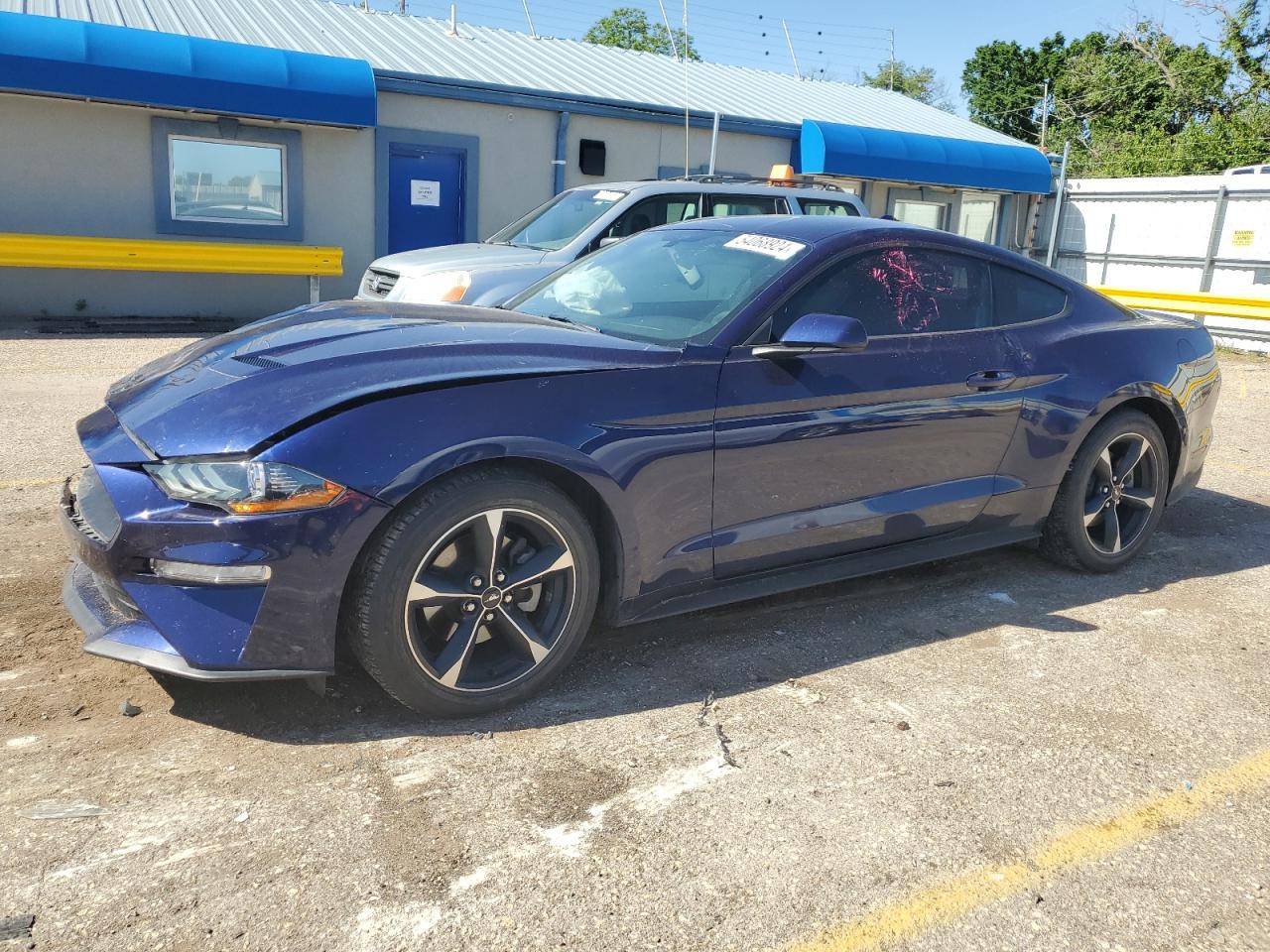 FORD MUSTANG 2020 1fa6p8th2l5170072