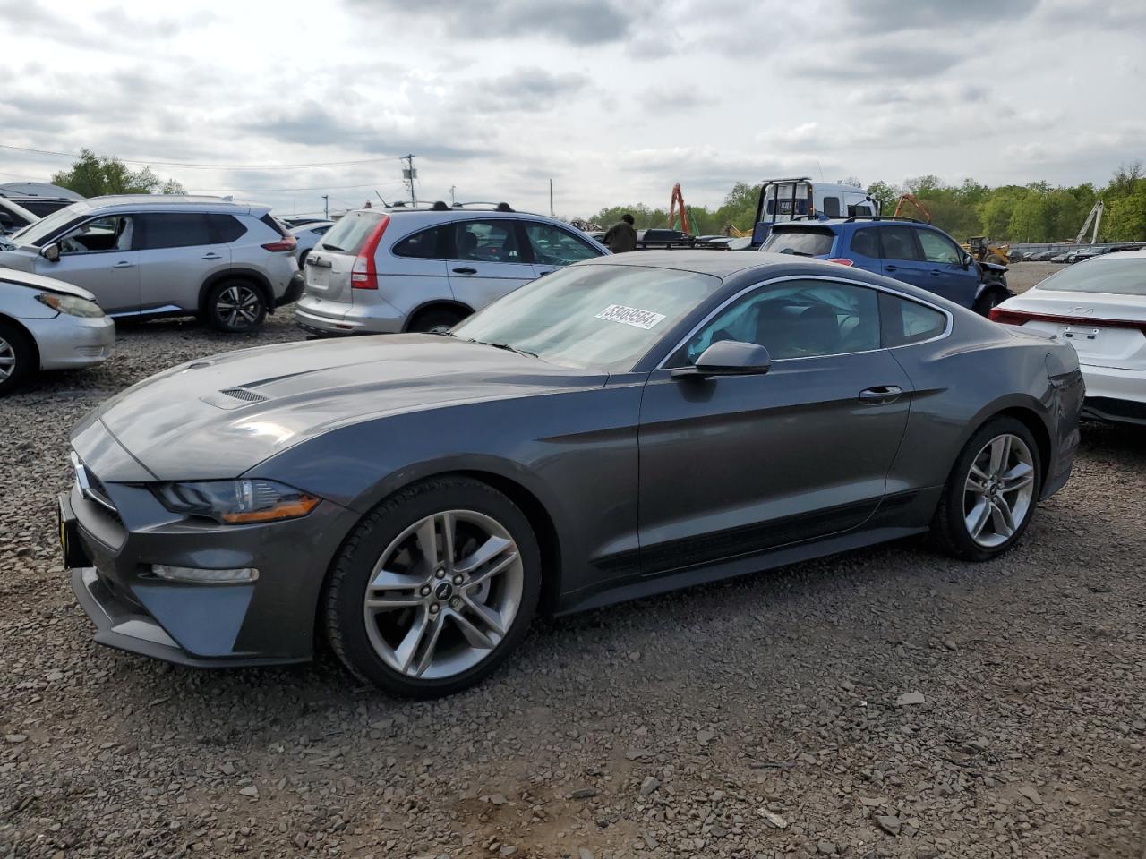 FORD MUSTANG 2020 1fa6p8th2l5186126