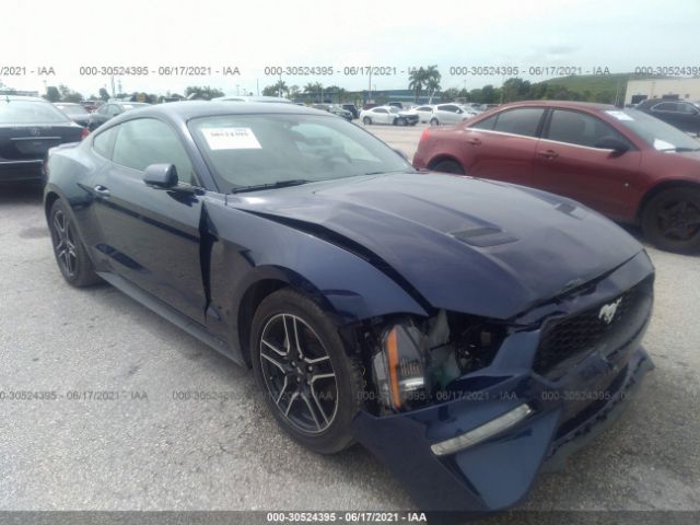 FORD MUSTANG 2020 1fa6p8th2l5188040