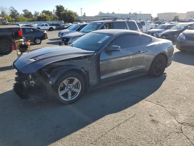 FORD MUSTANG 2021 1fa6p8th2m5147781