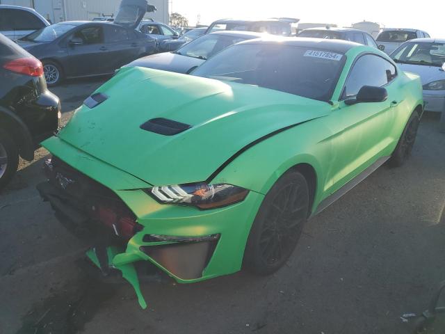 FORD MUSTANG 2021 1fa6p8th2m5148350