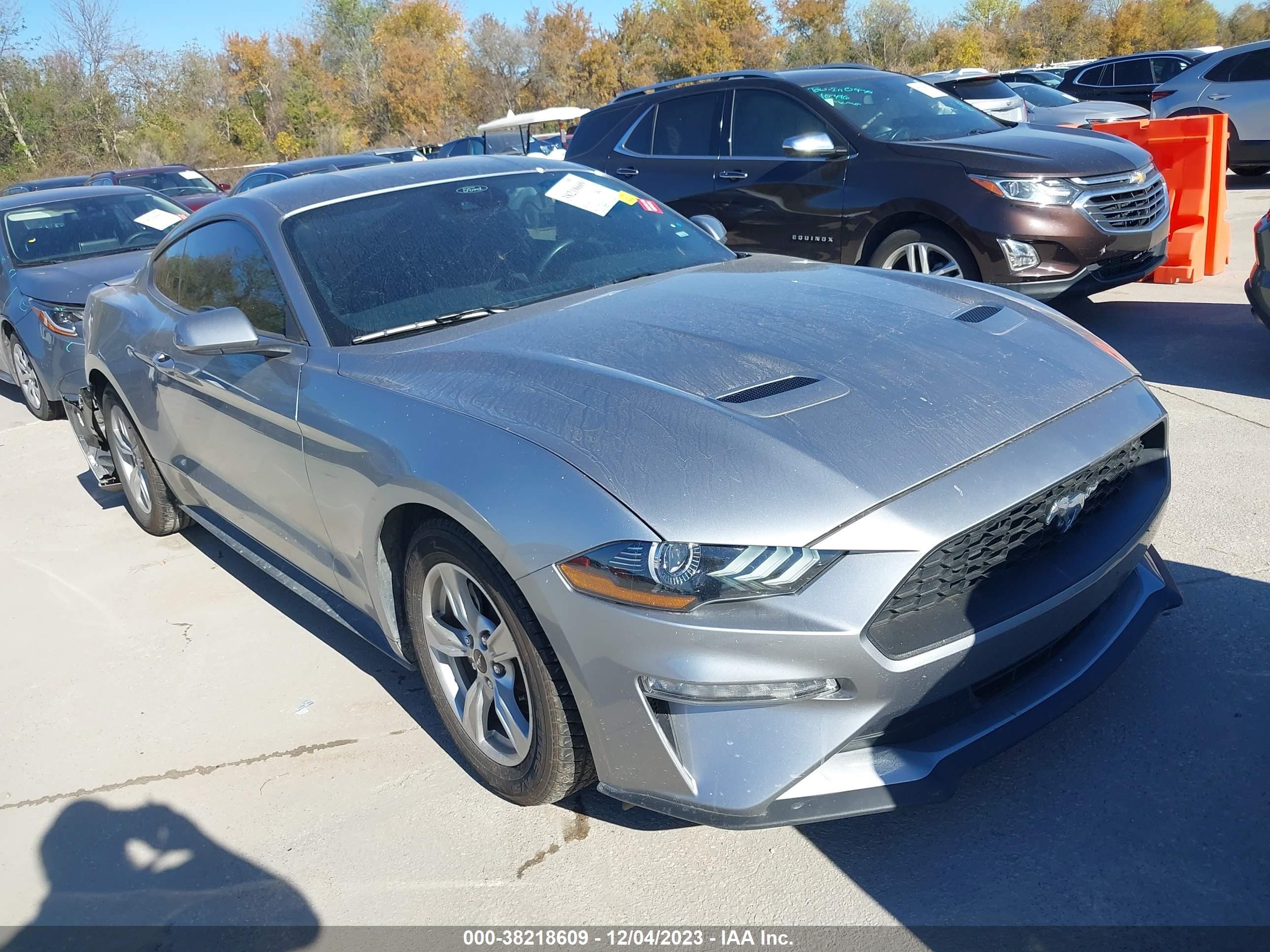 FORD MUSTANG 2021 1fa6p8th2m5155525