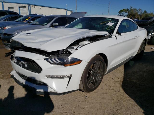 FORD MUSTANG 2022 1fa6p8th2n5100476