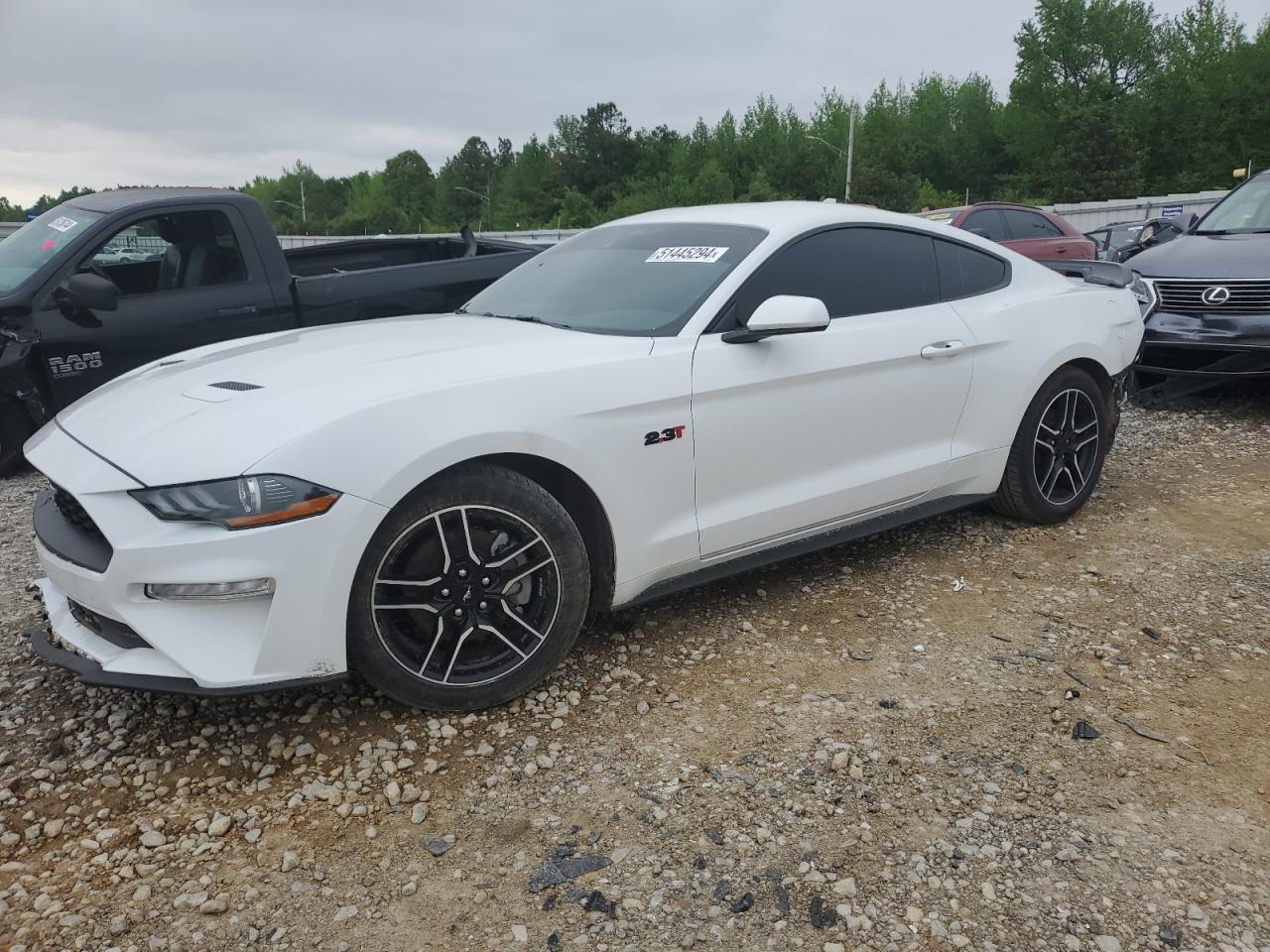 FORD MUSTANG 2022 1fa6p8th2n5101966