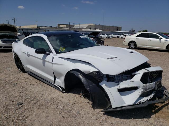 FORD MUSTANG 2022 1fa6p8th2n5110666