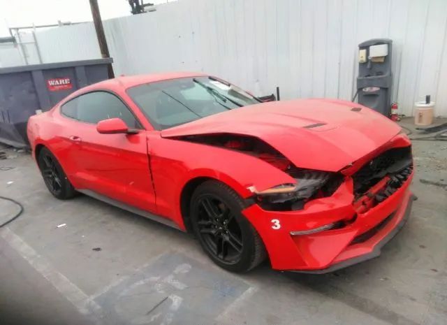 FORD MUSTANG 2022 1fa6p8th2n5126348