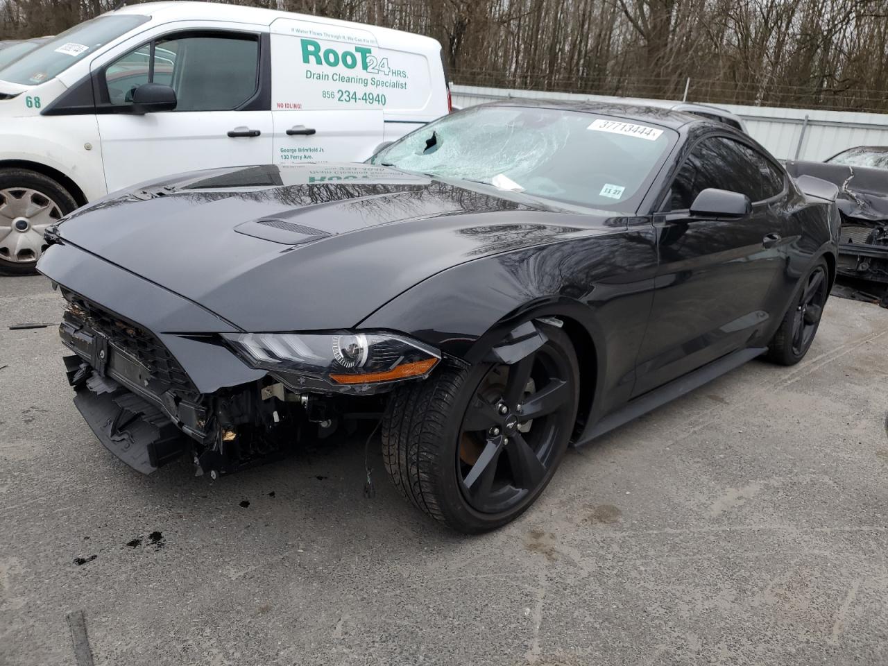 FORD MUSTANG 2022 1fa6p8th2n5143876