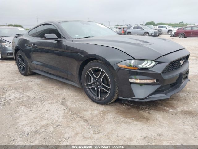 FORD MUSTANG 2022 1fa6p8th2n5150679