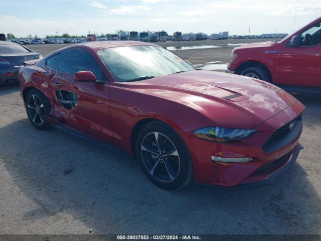 FORD MUSTANG 2023 1fa6p8th2p5113098