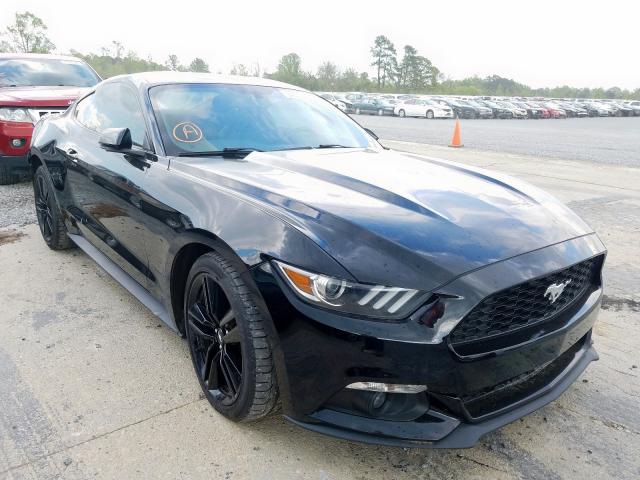 FORD MUSTANG 2015 1fa6p8th3f5304687