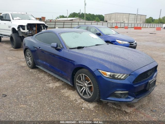 FORD MUSTANG 2015 1fa6p8th3f5305788