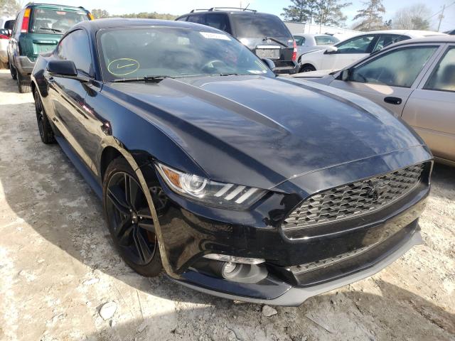 FORD MUSTANG 2014 1fa6p8th3f5308500