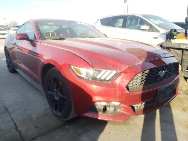 FORD MUSTANG 2015 1fa6p8th3f5310733