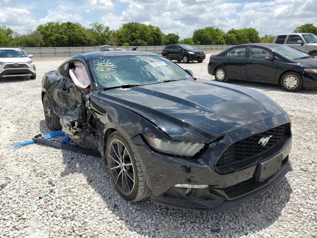 FORD MUSTANG 2015 1fa6p8th3f5310909