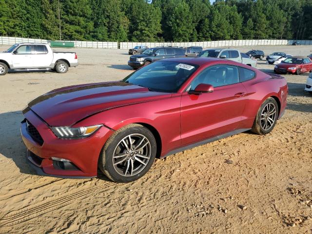 FORD MUSTANG 2015 1fa6p8th3f5317701