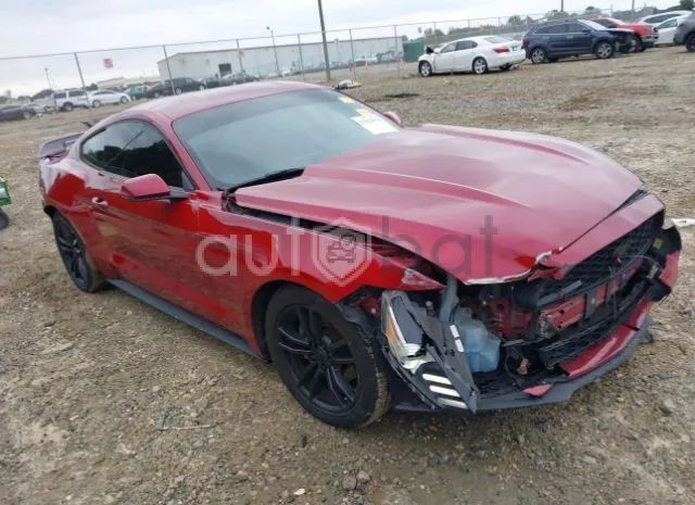 FORD MUSTANG 2015 1fa6p8th3f5321599