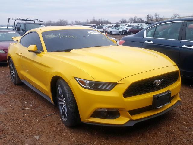 FORD MUSTANG 2015 1fa6p8th3f5322543