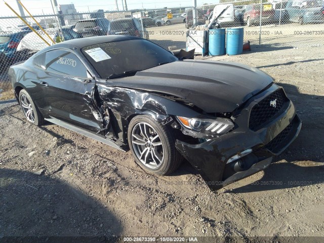 FORD MUSTANG 2015 1fa6p8th3f5329279