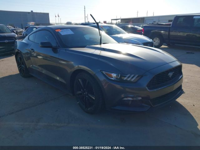 FORD MUSTANG 2015 1fa6p8th3f5329802