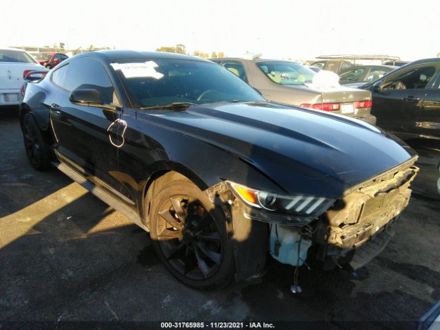 FORD MUSTANG 2015 1fa6p8th3f5330156