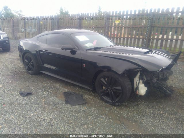 FORD MUSTANG 2015 1fa6p8th3f5331243